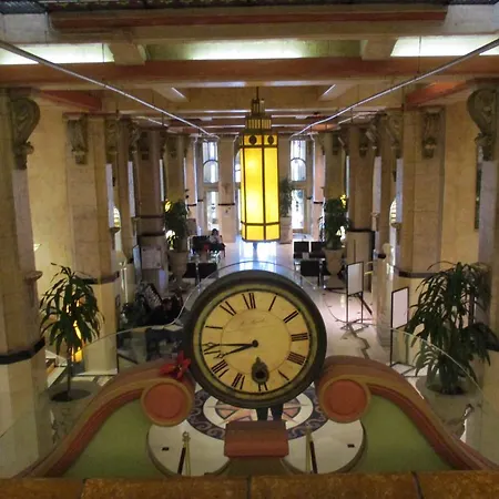 Cecil Hotel-2